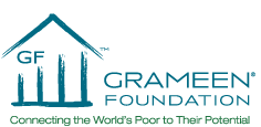 Grameen Foundation Logo