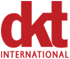 DKT International Logo